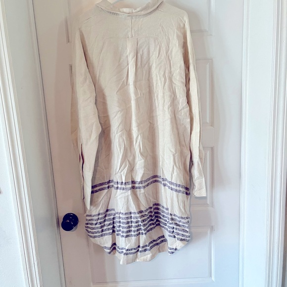 NWT Free People All This Beauty Dress - Picture 4 of 4